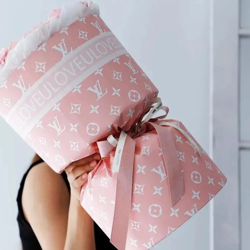 🔥LUX WRAPPING PAPER🔥